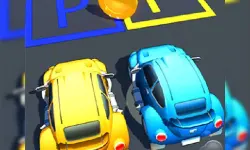 Parking Master 3D image