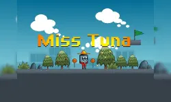 Miss Tuna image
