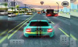 Advanced Car Parking 3D Simulator image