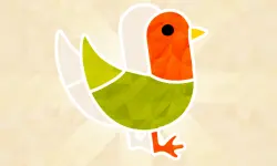 Animal Puzzle Kids image