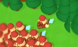 Guard The Island image