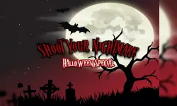 Shoot Your Nightmare: Halloween Special image