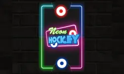 Neon Hockey image