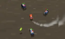 Endless Crazy Chase image