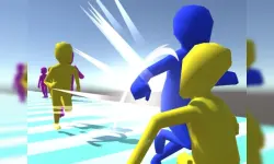 Runner Slapper image
