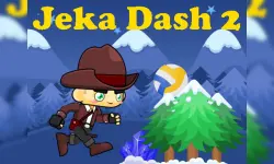 Jeka Dash 2 image