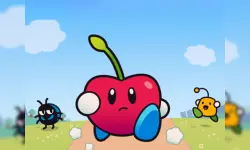 CHERRY JUMP image