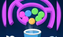 Multi Maze 3D image