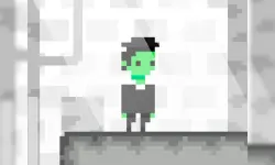 Pixelkenstein 80s Time image