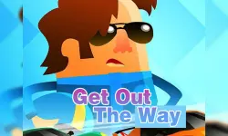 Get Out The Way image