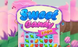 Sweet Candy Saga image