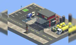 ParkingGame image