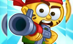 Raft Wars 2 image
