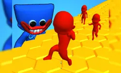 Do Not Fall.io image