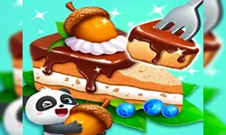Baby Panda Forest Recipes image