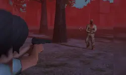 Slender Man Must Die: Survivors image