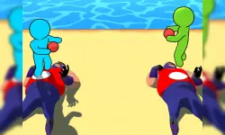 Dodge Ball Jump image
