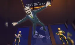 Secret Mission image
