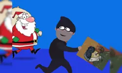 Master Thief image