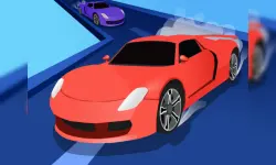 Real Driving Simulator image
