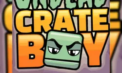 image bg Undead Crate Boy