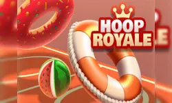 Hoop Royale image