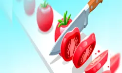 Chop Slices image