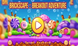 Brickscape: Breakout Adventure image
