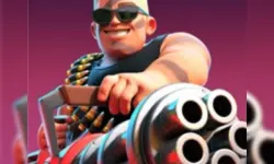 Ace Brawl Battle 3D Game image