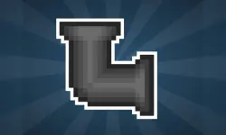 Pixel Pipes image