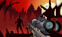Zombie Sniper image