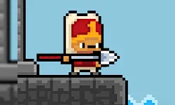 Spear of Janissary image