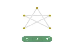 Line Shape Puzzle image