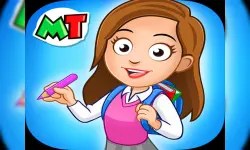 My School Games 2023 image