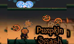 Pumpkin Smash image