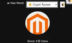 Multi Theme Clicker Game image