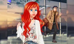 ARIEL MISSING ERIC image
