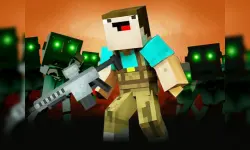 Noob Shooter Zombie image