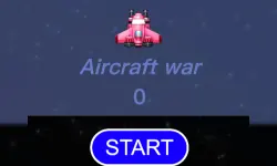 Aircraft war image
