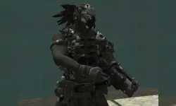 Cyberpuke image