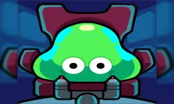 slime water image