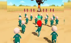 The Squid Game image