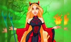 Princess Villains image