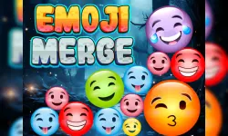 Emoji Merge image