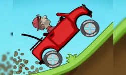 Hill Climb 2022 image