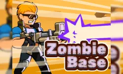 Zombie Base image
