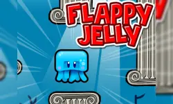 Flappy Jelly image