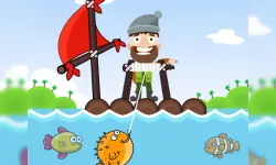 Happy Fishing image