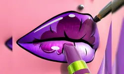 Lipstick Maker image