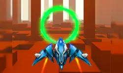 Space Racing 3D image